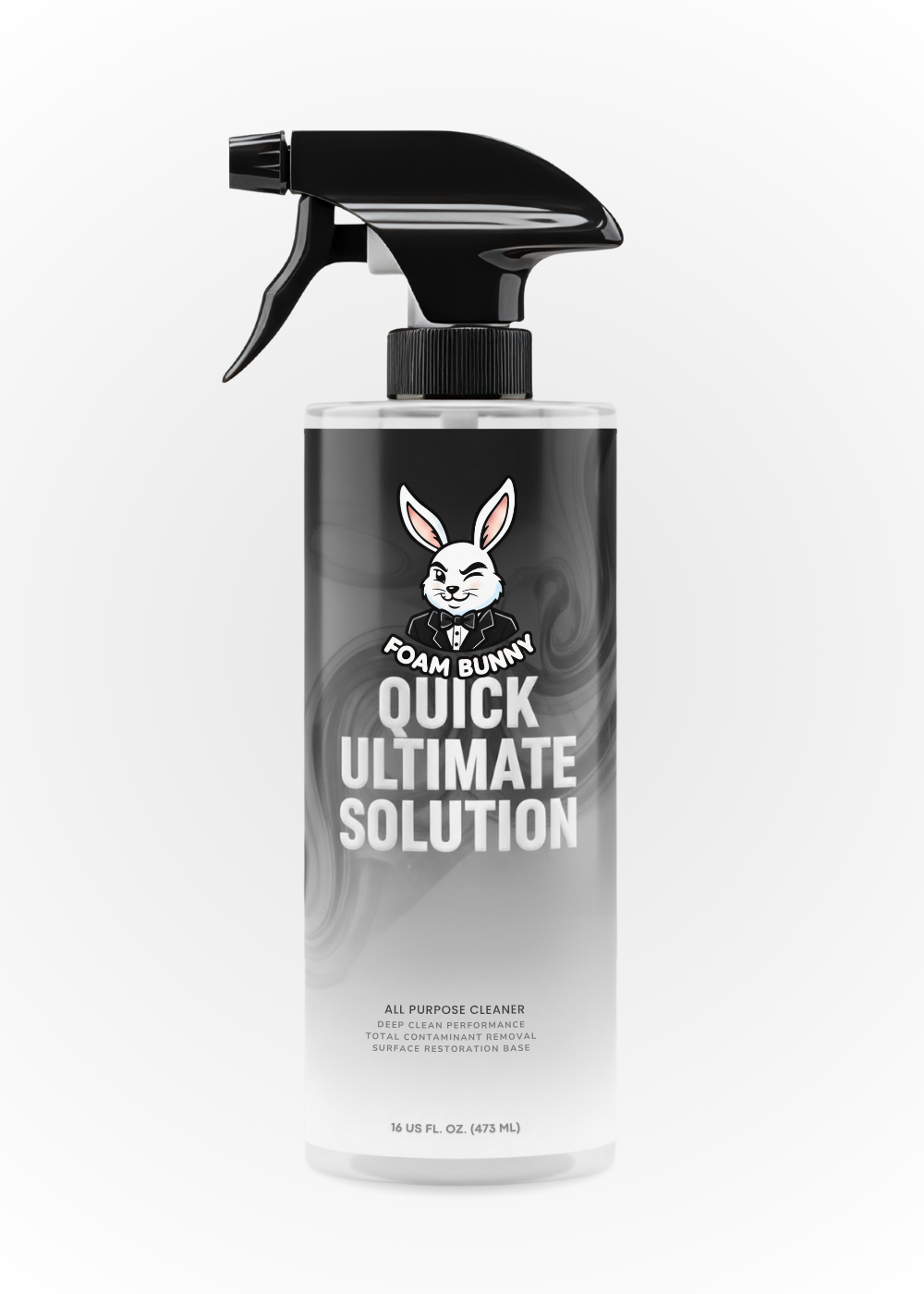 QUICK ULTIMATE SOLUTION