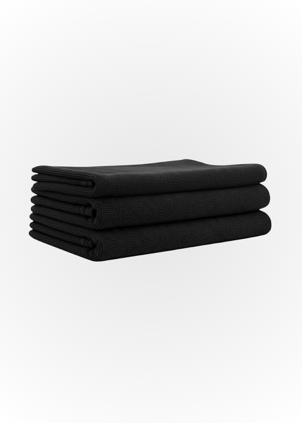 PROFESIONAL GRADE MICROFIBER 3-PACK