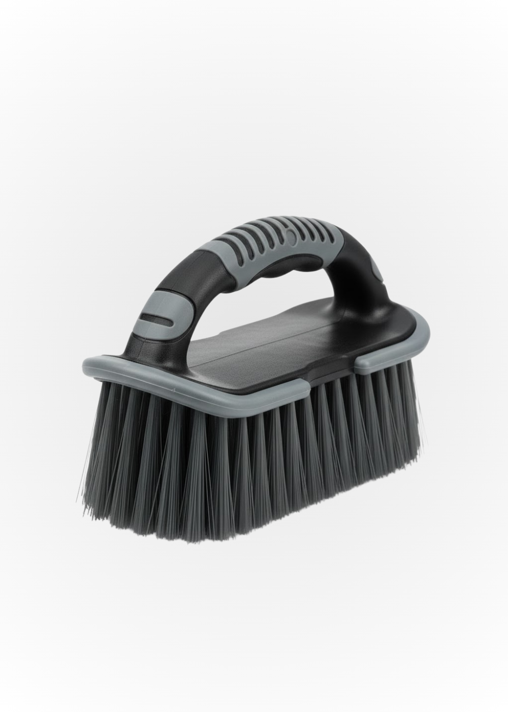 HEAVY DUTY BRUSH