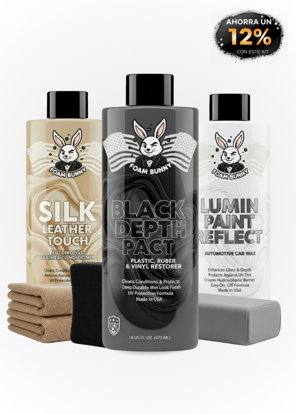 INTENSE ALLURE SHIFT