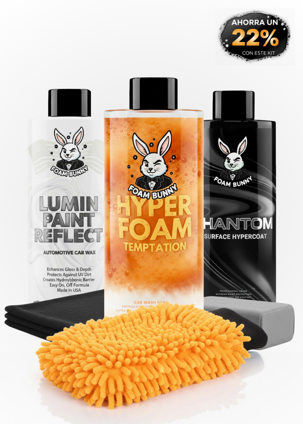 FULL HYPNOTIC PRESENCE