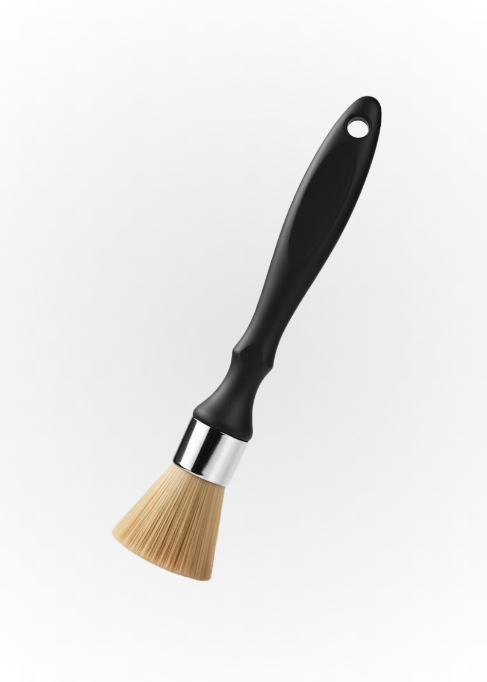 LEATHER CARESS BRUSH