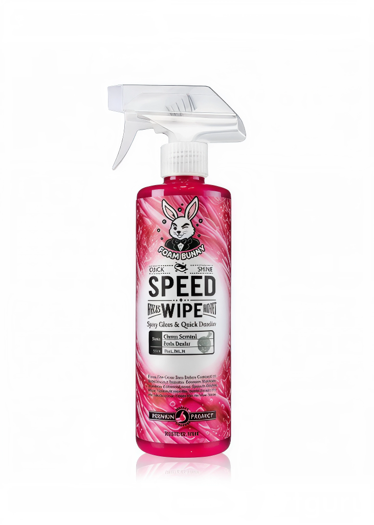 SPEED WIPE