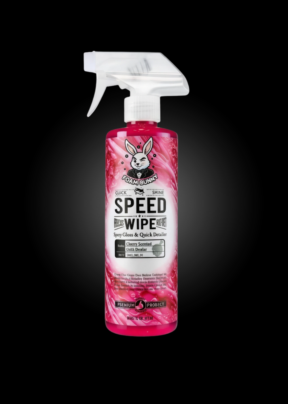 SPEED WIPE