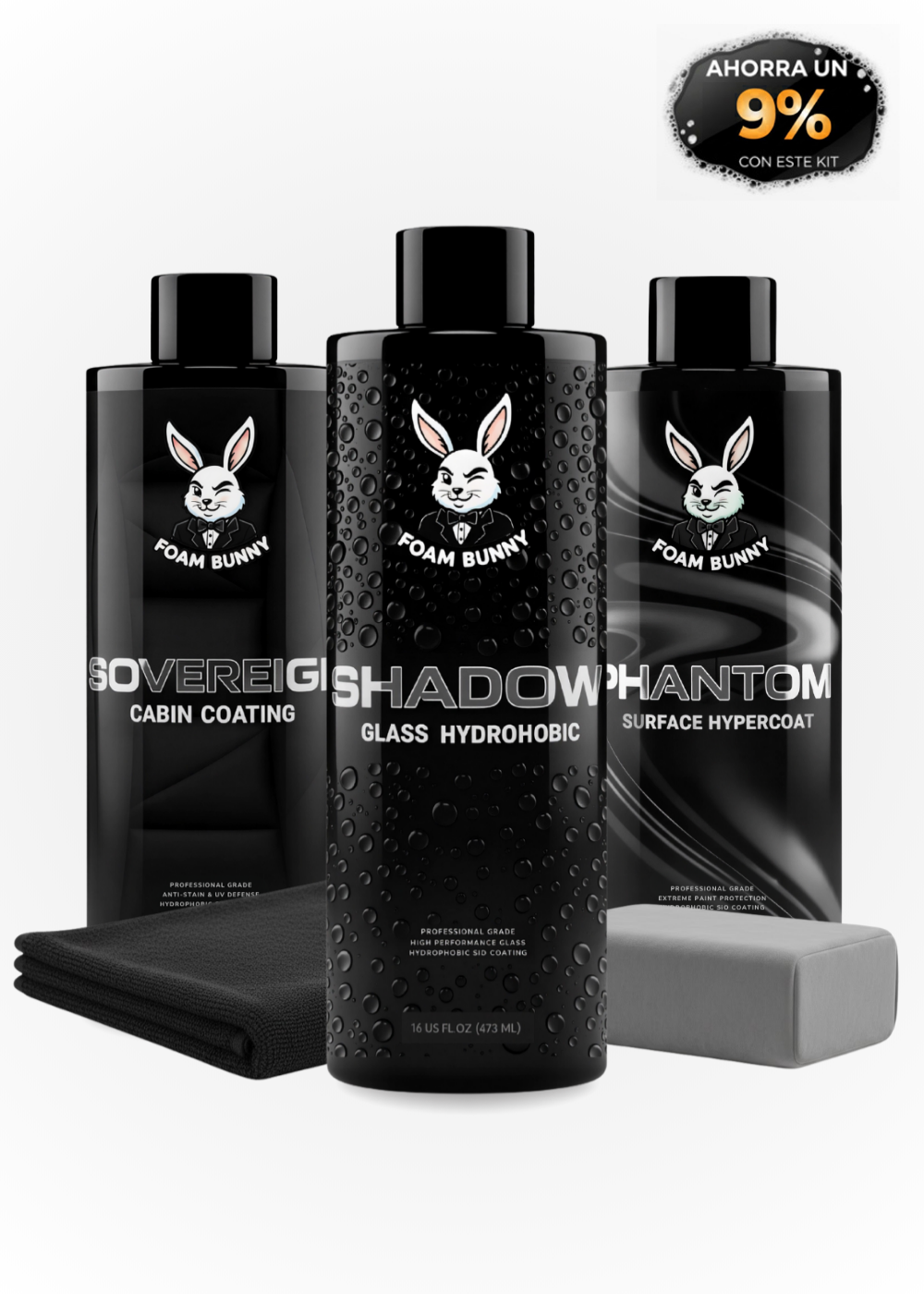 FULL ALLURE TEMPTATION